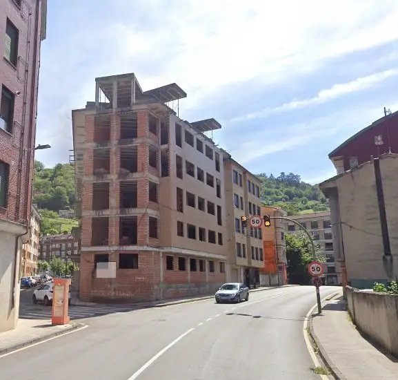 Venta Suelo 20 Viviendas San Martin del Rey Aurelio
