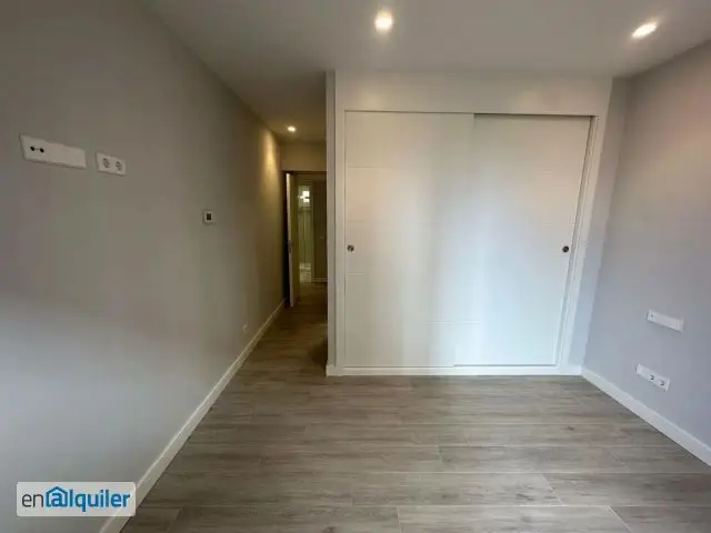Piso en Alquiler Gaztambide Madrid 2 habitaciones 2 baños 114m2