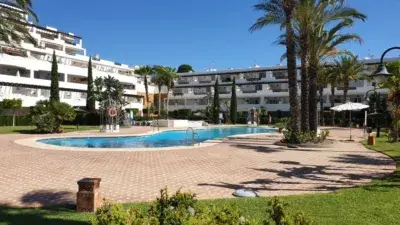 Apartamento en Venta Mojacar Playa 2 Dormitorios 2 Baños Reformado