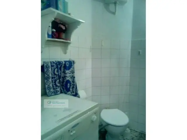 Piso en venta en centro ciudad 2 habitaciones