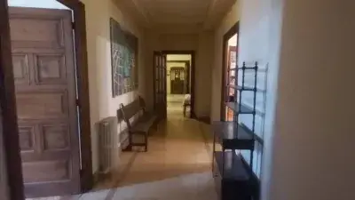 Piso en Alquiler Montero Ríos 8 Estancias 3 Baños Terraza