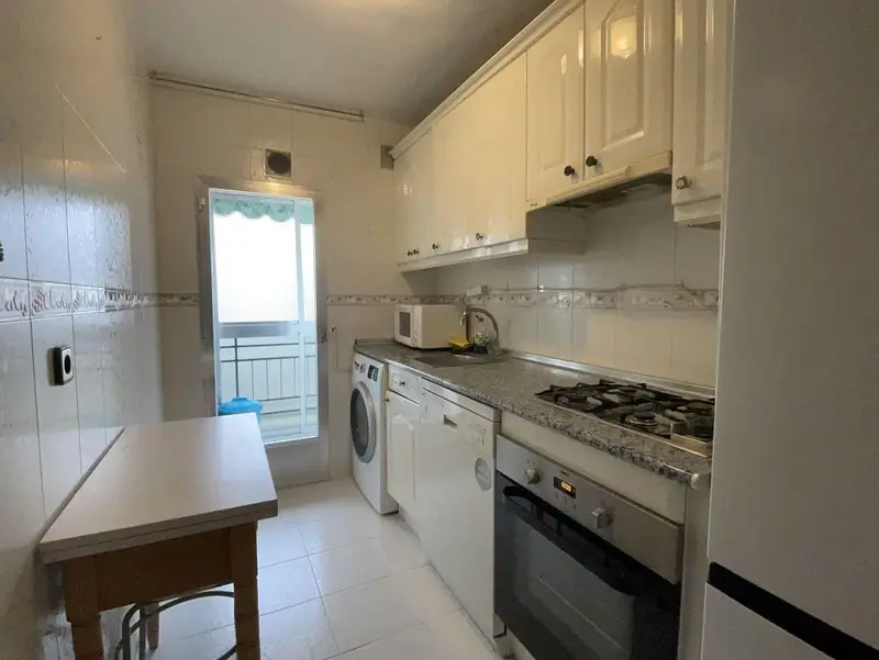 Piso en venta en Lucero Madrid ciudad cerca de Casa de Campo
