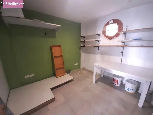 Fantastico Local Comercial 80m2 Esquina Pago San Jose