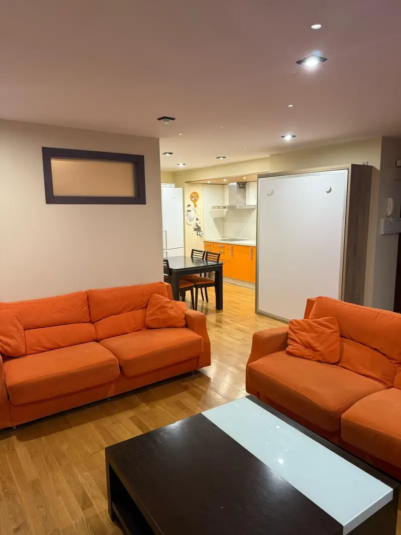 Apartamento 1 Dormitorio Centro Córdoba