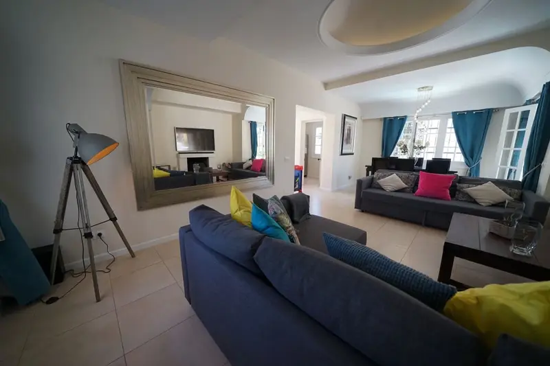 Chalet en Venta Nueva Andalucia Marbella Malaga