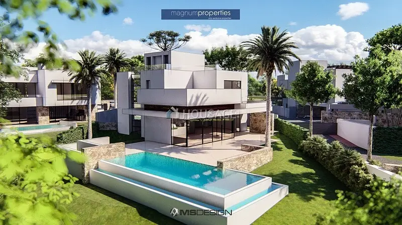 Villa de Lujo en Venta en Marbella