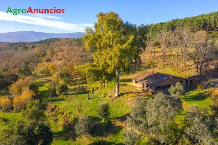 Venta  de Finca de recreo en Cáceres