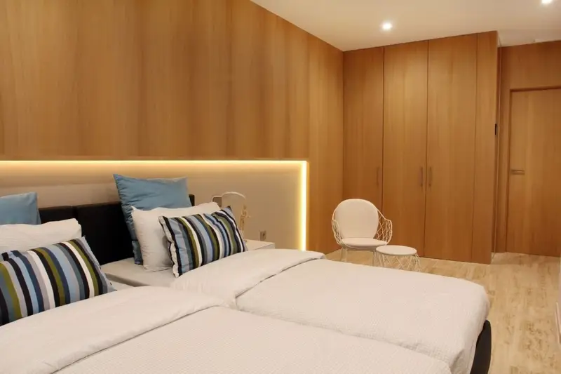 Apartamentos de Lujo en Altea Hills Costa Blanca
