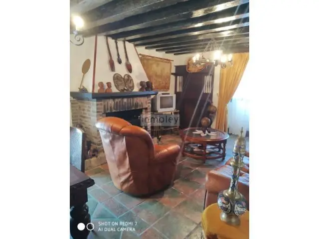 Vivienda Unifamiliar en Urrunaga cerca de Vitoria
