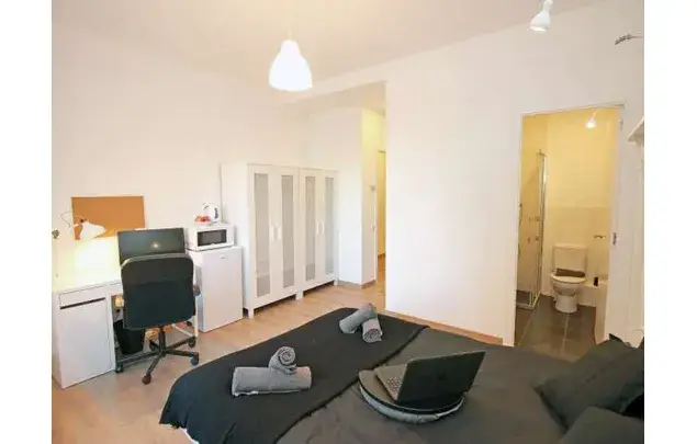 Apartamento 10 habitaciones 360m2 Eixample Dreta Barcelona