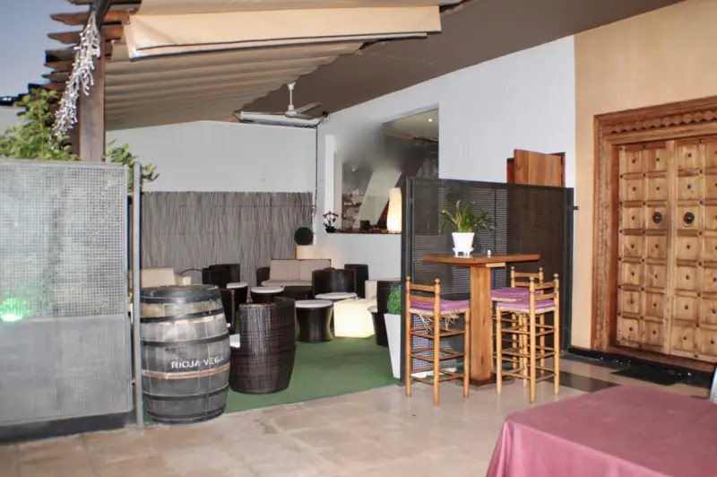 Venta Local Comercial Playa Levante Benidorm