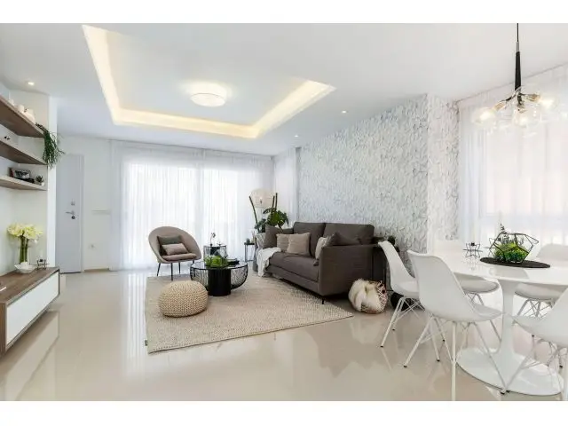 Apartamentos y Villas en Rojales Alicante Cerca de la Playa