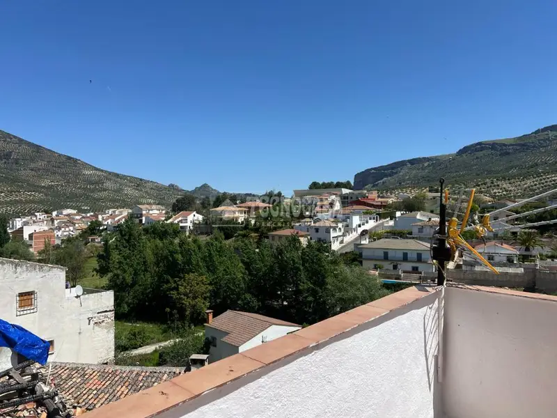 Casa en Venta Los Villares 178m2