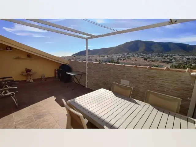 Apartamento 3 Dormitorios Albir Vistas Abiertas