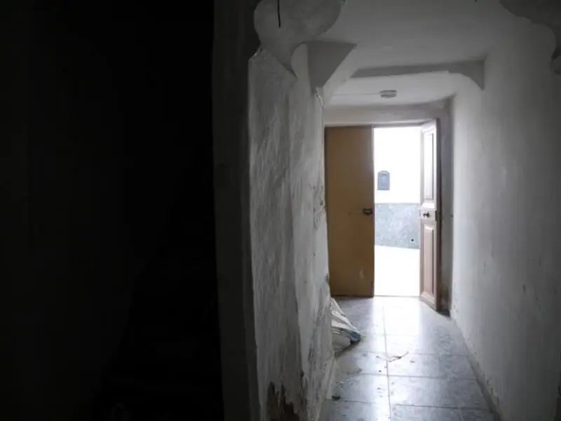 Casa Adosada 2 Dormitorios Olvera Reforma Integral