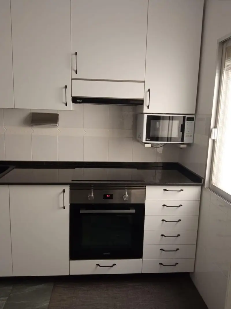 Apartamento en venta San Fernando Cadiz cerca de la playa