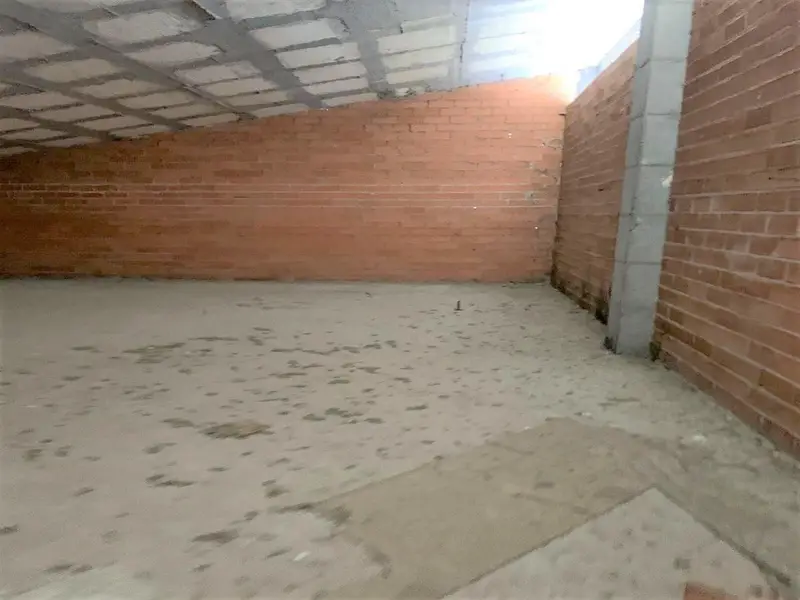 Venta Local Comercial Huerta Rosales Badajoz
