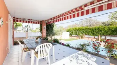 Villa en venta Els Terrers cerca de la playa