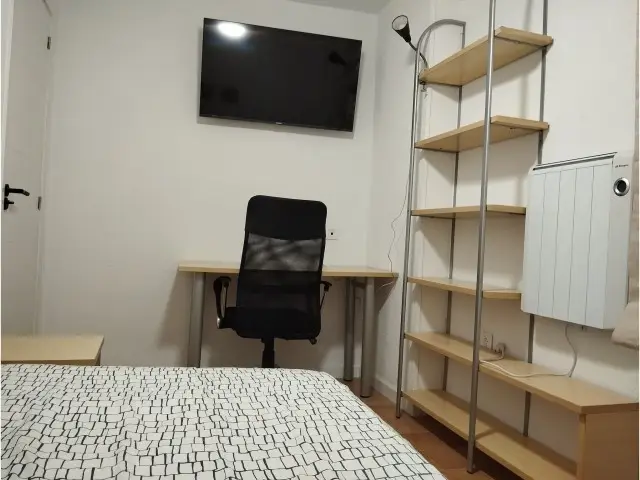 Habitación alquiler Murcia, España