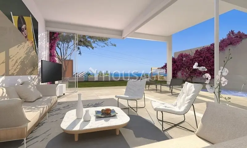 Villa de Lujo en Marbella con Vistas al Mar