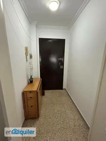 Alquiler Piso 65m2 Dos Hermanas Los Montecillos Amueblado