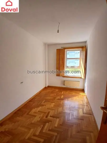 Dúplex en Venta Vigo Lavadores 3 Habitaciones Garaje Trastero