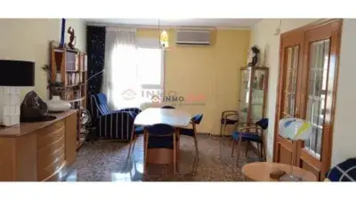 Adosado en Venta L Olleria Zona Tranquila 3 Dormitorios Garaje
