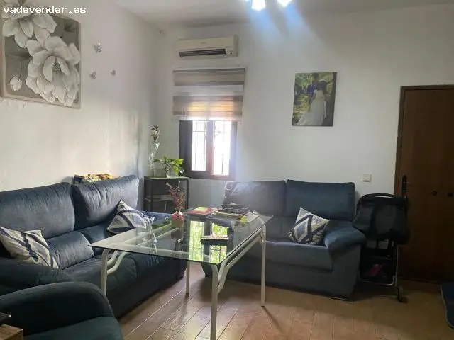Casa en Cerro del Aguila 2 Dormitorios Patio Buena Ubicacion