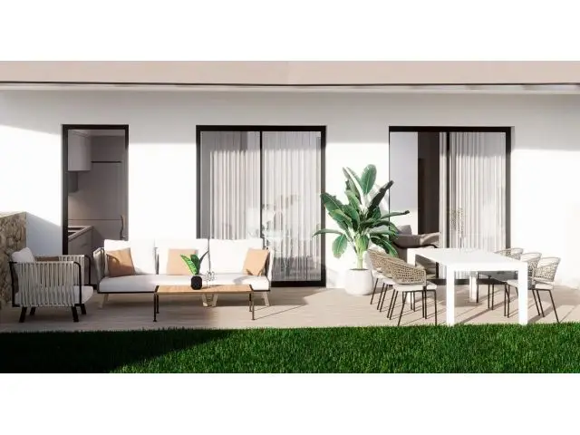 Bungalows en Venta Finestrat Benidorm Vistas Panoramicas