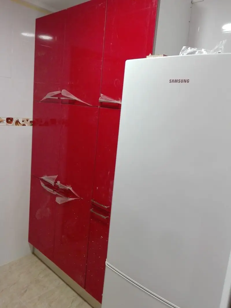 Alquiler Apartamento Alicante Larga Temporada 2 Personas No Mascotas
