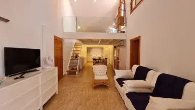 Dúplex en alquiler en Campos