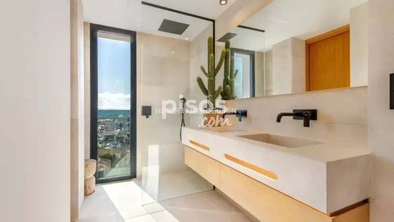 Atico de Lujo en Venta en Santa Ponsa
