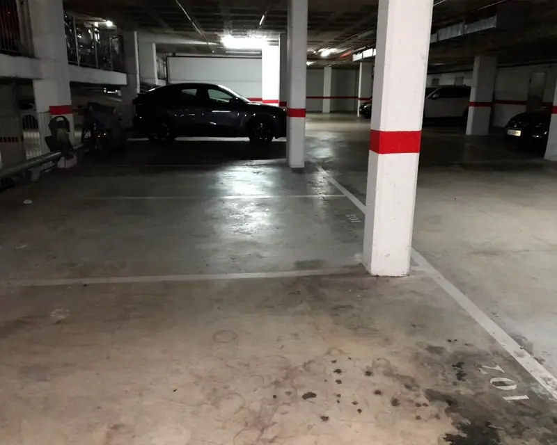 Inmueble 24m2 Sant Joan Despí