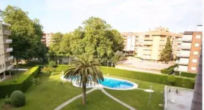Alquiler Piso Brazomar Cerca Playa Piscina Parking