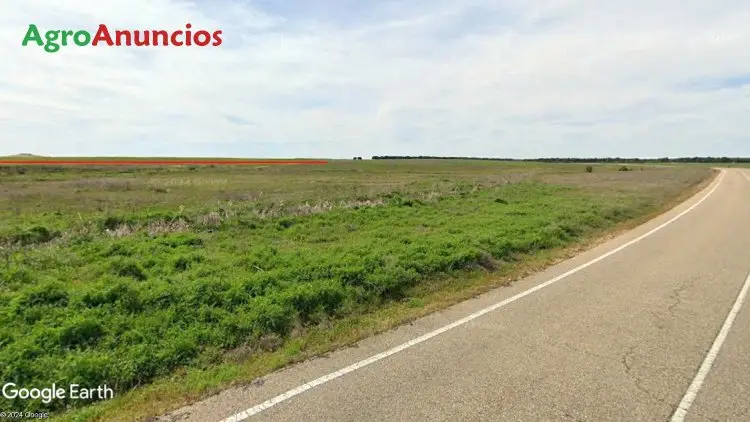 Venta  de Finca para uso agrícola en Valladolid