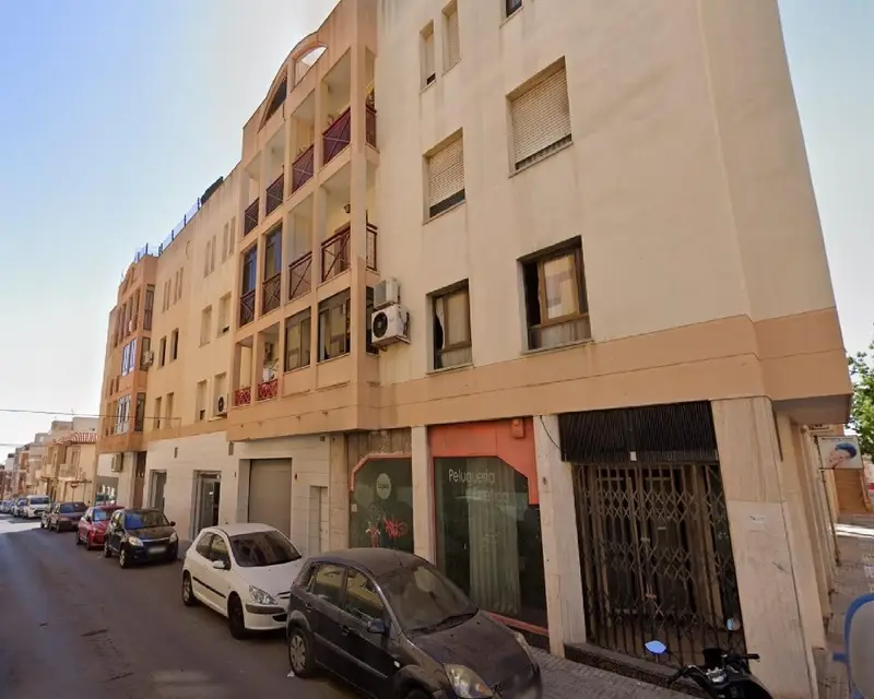 Casa Unifamiliar 112m² 4 Habitaciones 3 Baños Ejido Almería
