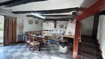 Casa en Venta San Martin de Las Ollas Cerca Soncillo