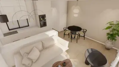 Piso en venta Sanlúcar de Barrameda 75m2 2 habitaciones