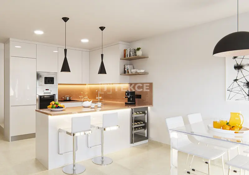 Villas Independientes de Lujo en Benijófar Costa Blanca