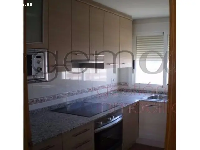 Atico Nuevo Zona Carrefour Albacete