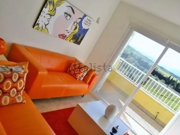 Piso en Venta en Santa Margalida con 3 Habitaciones y Garaje