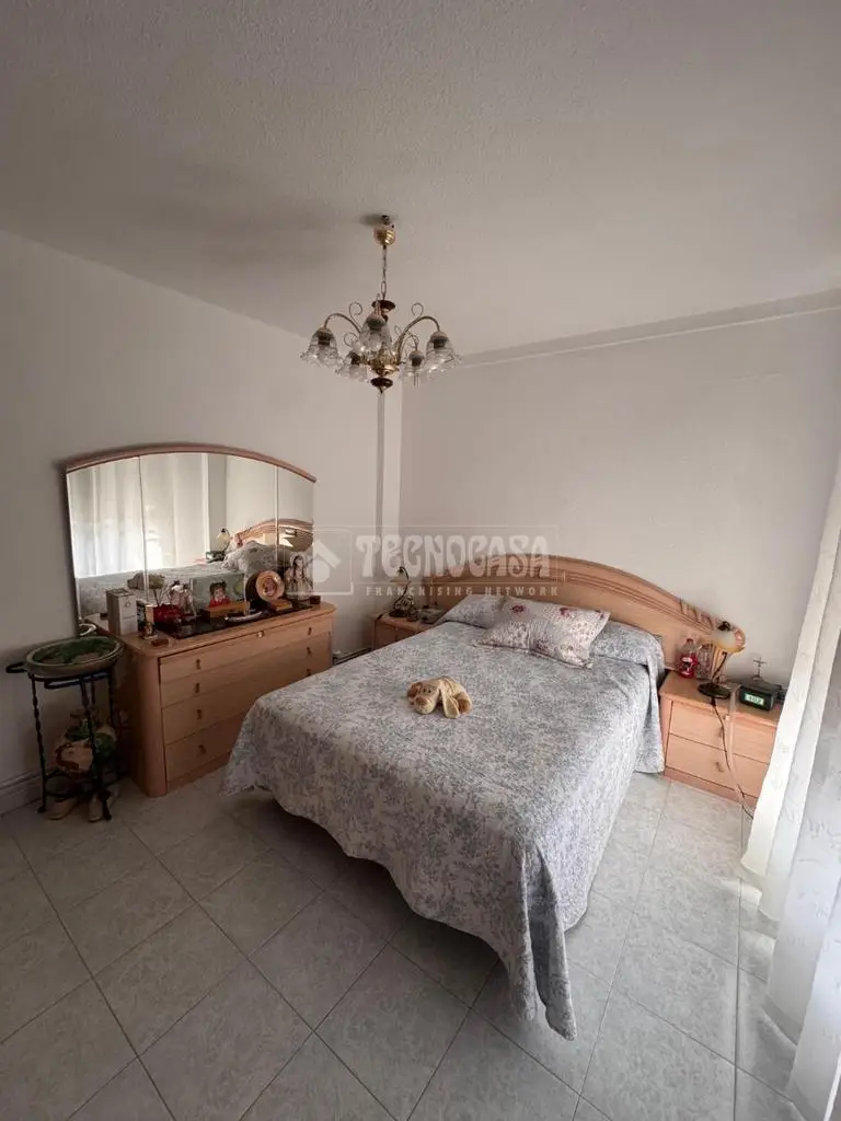 Piso en Venta Fuenlabrada 3 Dormitorios Terraza Excelente Estado