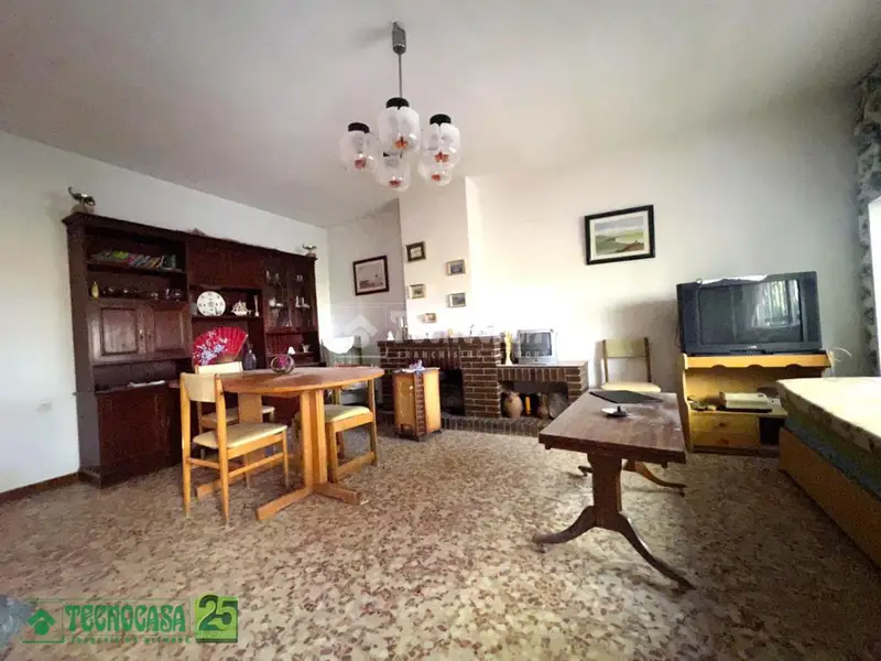 Casa en venta en C. de San Isidro