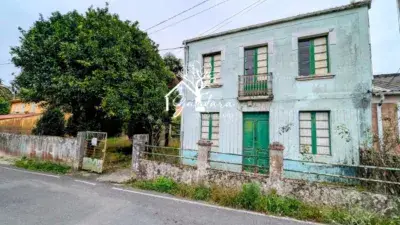 Casa en venta en Piñeiros