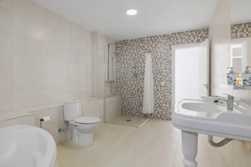 Casa Villa 4 Dormitorios Valle Romano Golf Estepona