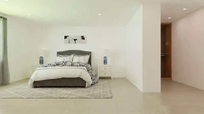 Villas de Lujo en Monforte del Cid Obra Nueva Alegria XII
