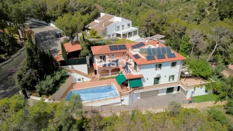 Villa de Lujo en Cas Catal
Catal
Nou Mallorca