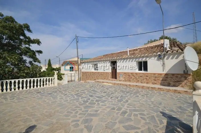 Casa de Pueblo 2 Dormitorios Reformada