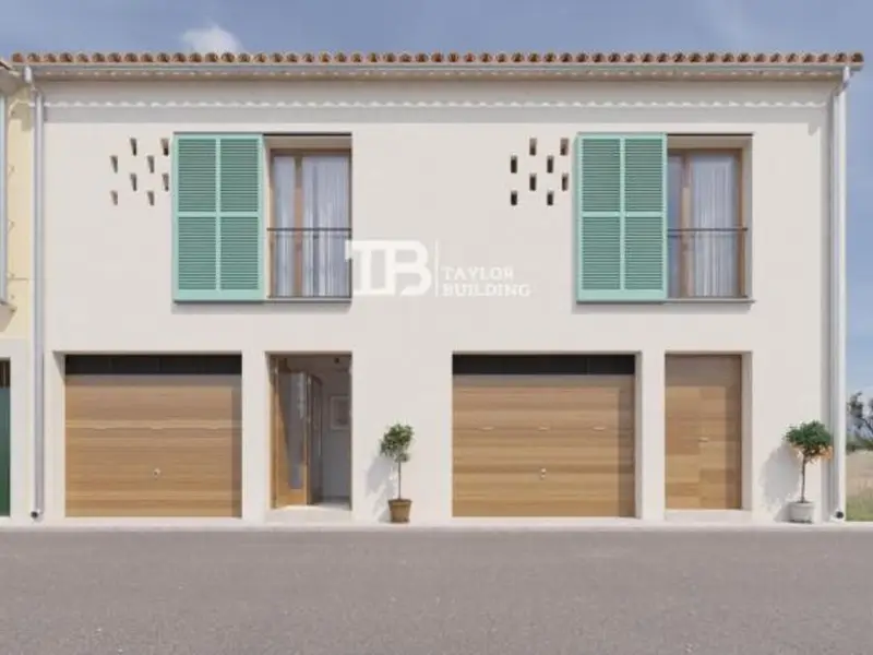 venta Chalet en Sencelles, Balears (Illes) (48385278326.109300)- Globaliza