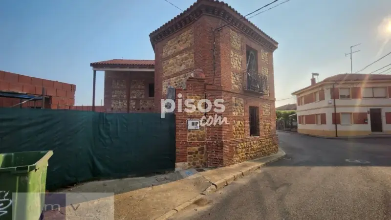 Casa en venta en Villaquilambre
